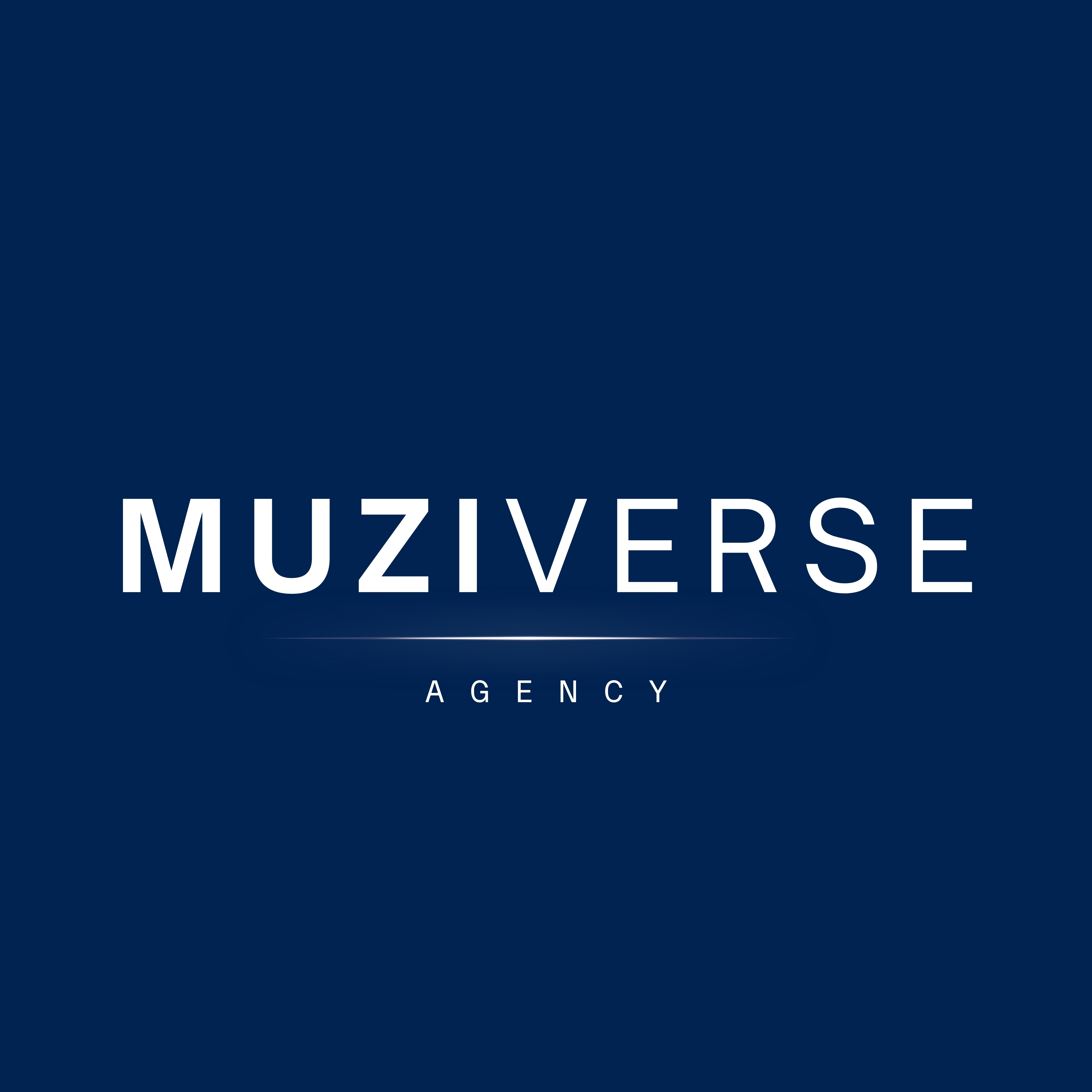 MUZIVERSE AGENCY